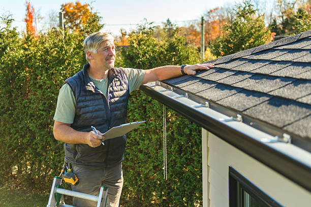 Affordable Gutter Repair And Installation solutions in Moline, IL